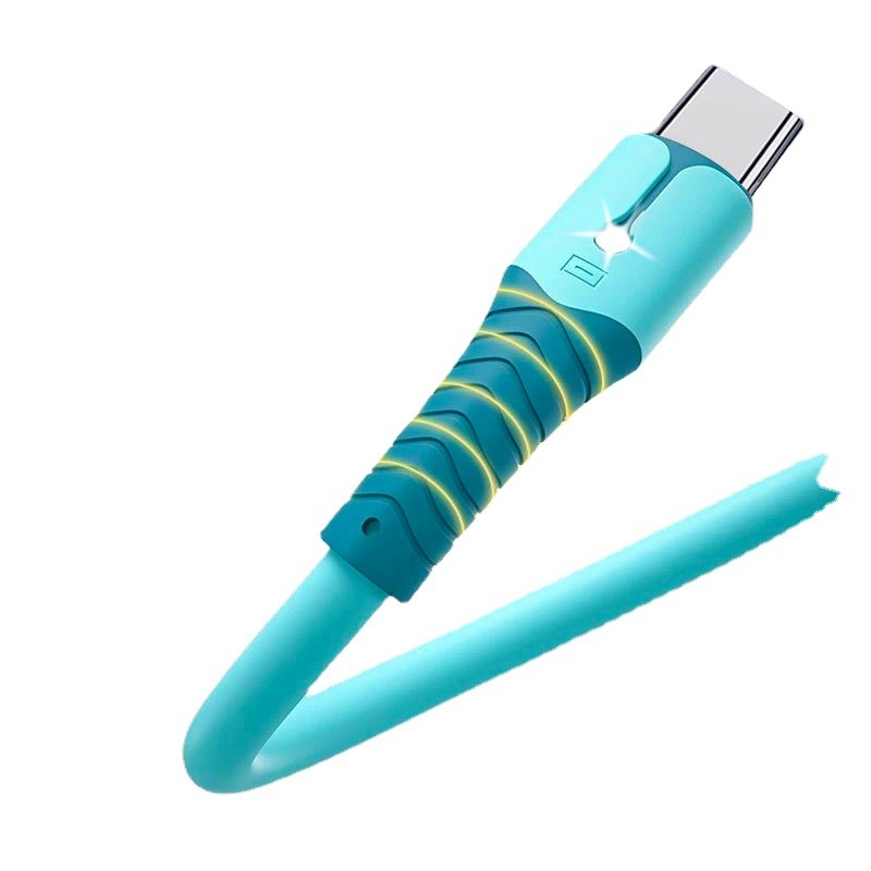 Phone Fast Charge Wire Charger - Thumbnail 15