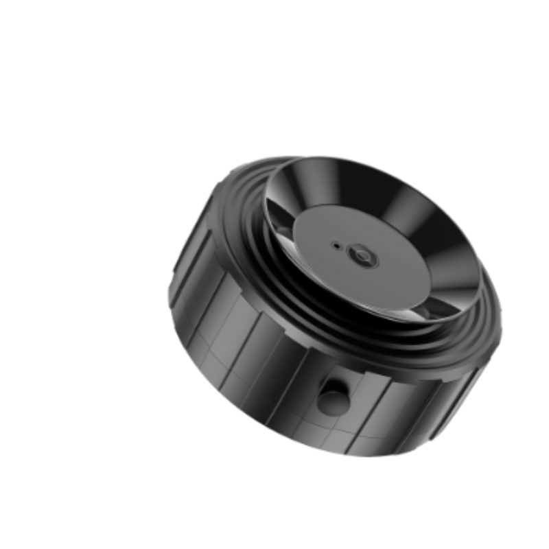 Intelligent Mobile Phone Holder Double-Sided Car Mount Magnetic Universal Adsorption Bracket Vacuum Adsorption Stable For Phone - Thumbnail 12