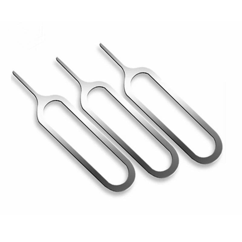 Compatible With, SIM Card Slot Card Taking Pin - Thumbnail 4