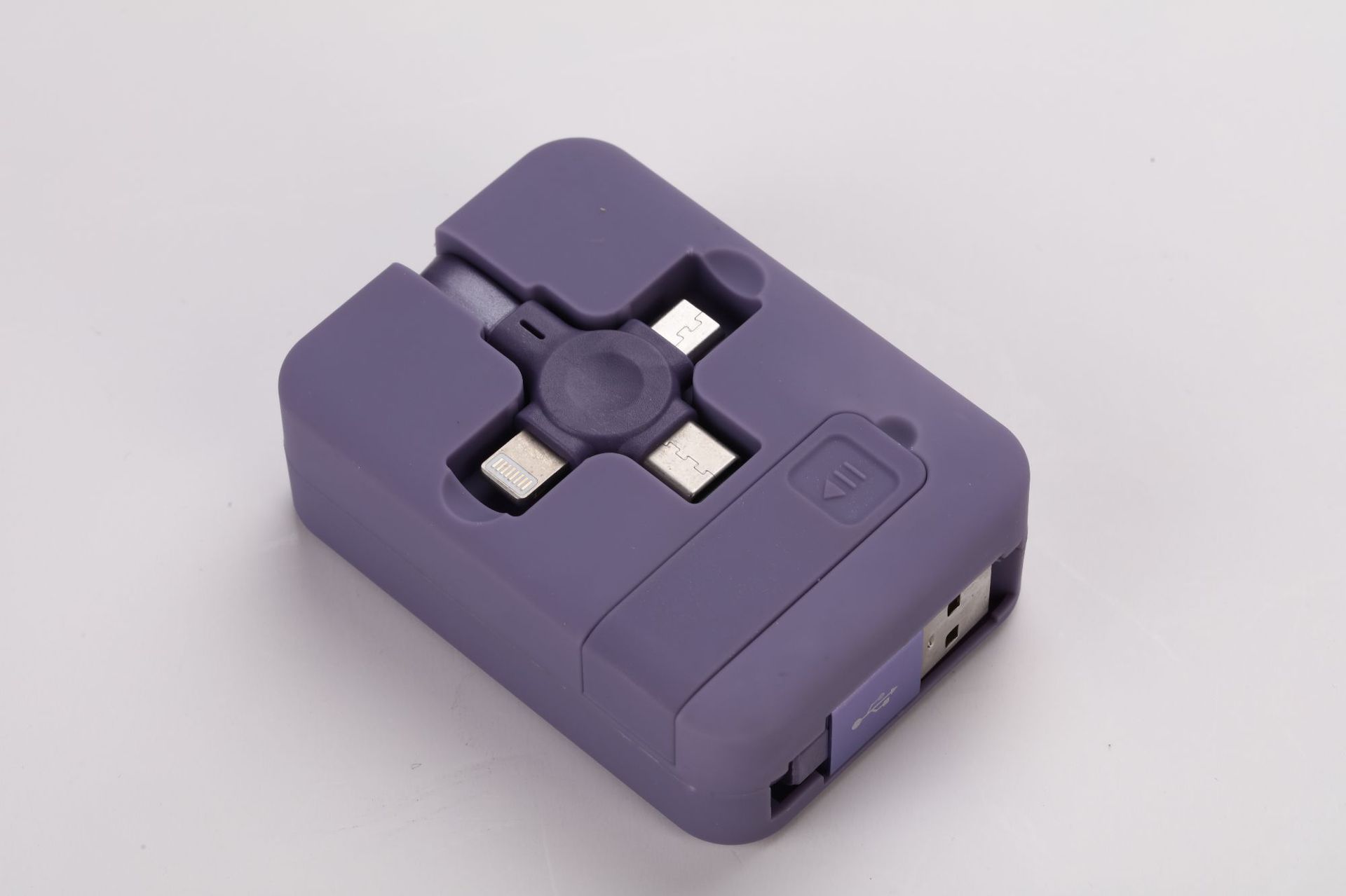 The Three In One Data Cable - Thumbnail 2