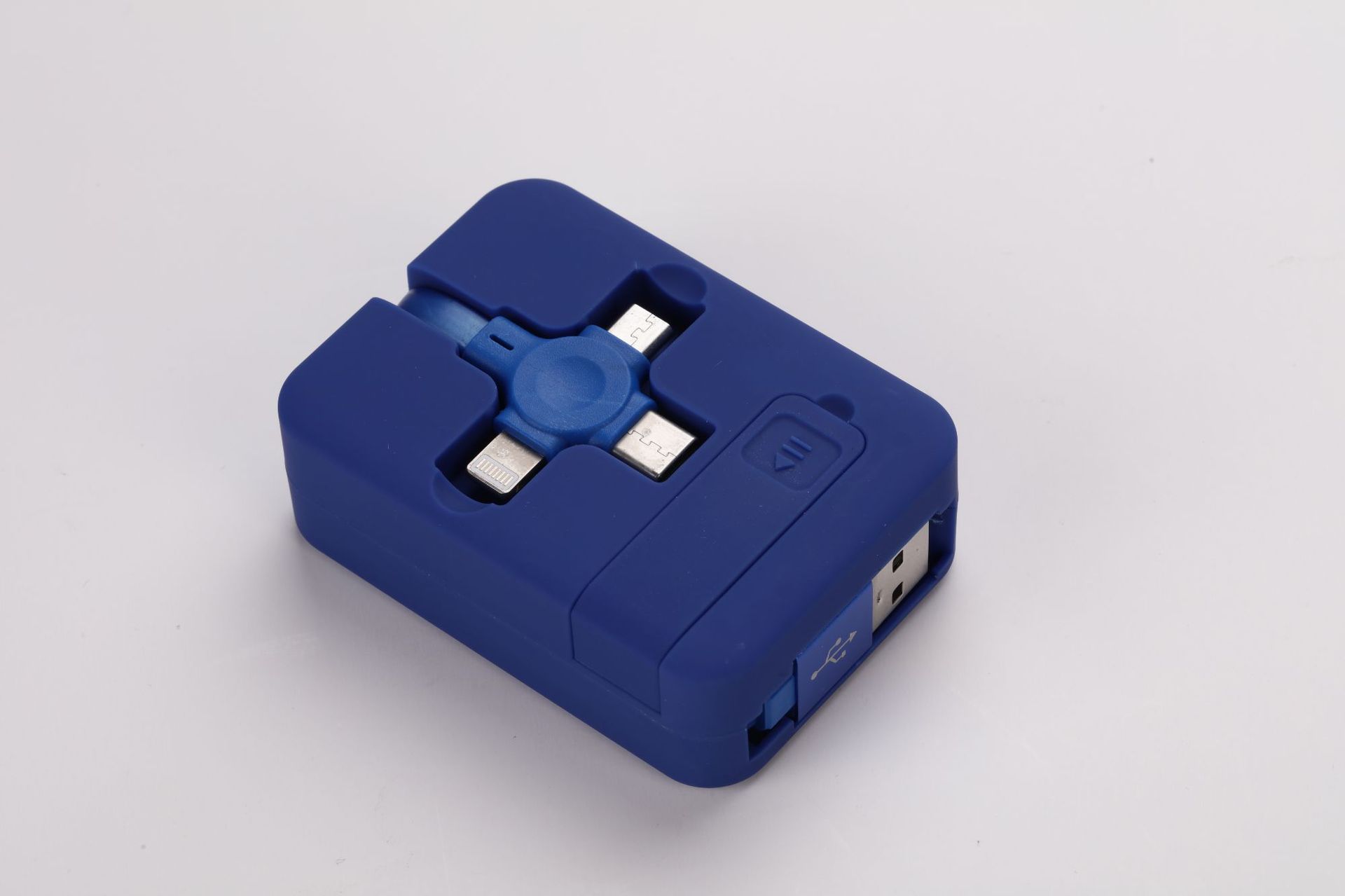 The Three In One Data Cable - Thumbnail 6