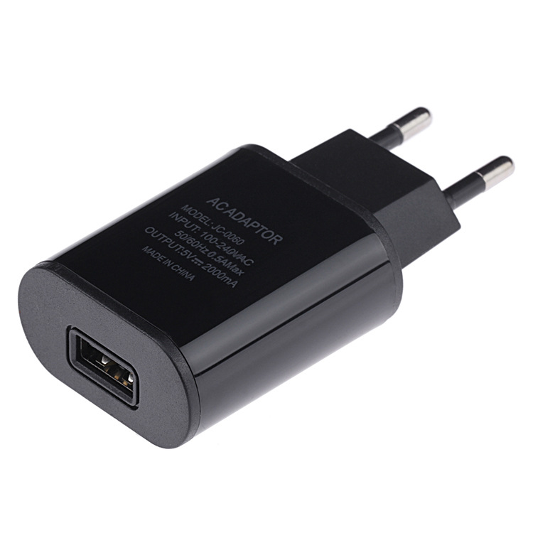 Mobile Phone Tablet Player Charging Head