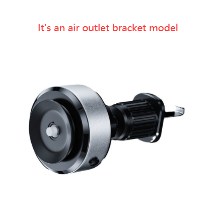 Intelligent Mobile Phone Holder Double-Sided Car Mount Magnetic Universal Adsorption Bracket Vacuum Adsorption Stable For Phone - Thumbnail 15