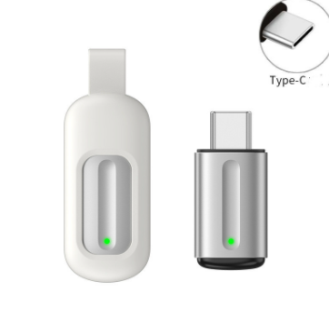 Capsule-shaped Smartphone Infrared Remote Controller - Thumbnail 7