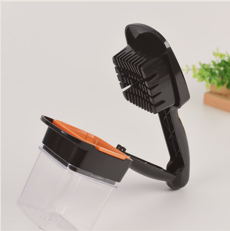 Multifunctional pressing vegetable cutter - Thumbnail 2