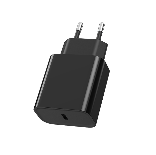 Mobile Phone Charger Fast Charge Adapter - Thumbnail 9