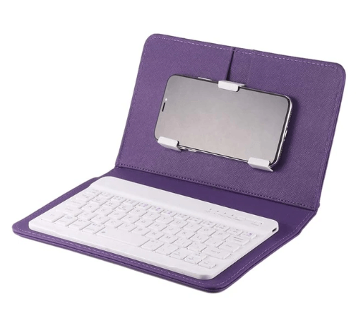 Wireless Keyboard Case Protective Cover - Thumbnail 7