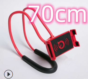 360 Degree Rotable Selfie Phone Holder Universal - Thumbnail 17