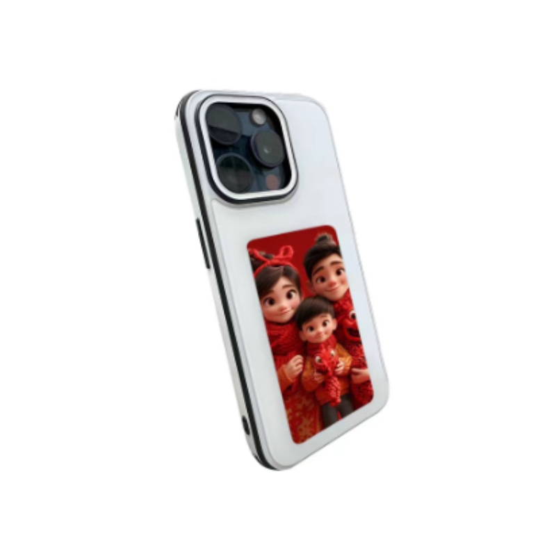 DIY Display Screen Phone Case - Thumbnail 10