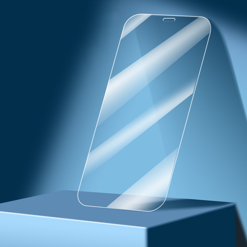 HD Mobile Phone Film Screen Protector Tempered Glass Film - Thumbnail 3