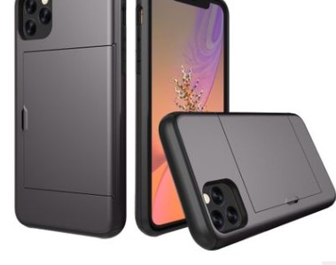 Mobile phone card case - Thumbnail 6