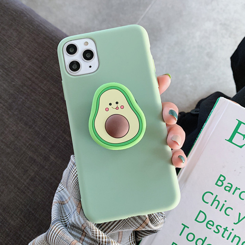 Avocado phone case - Thumbnail 5