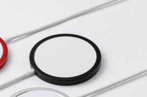 Compatible with Apple, Magsafe Magnetic Wireless Charger - Thumbnail 9