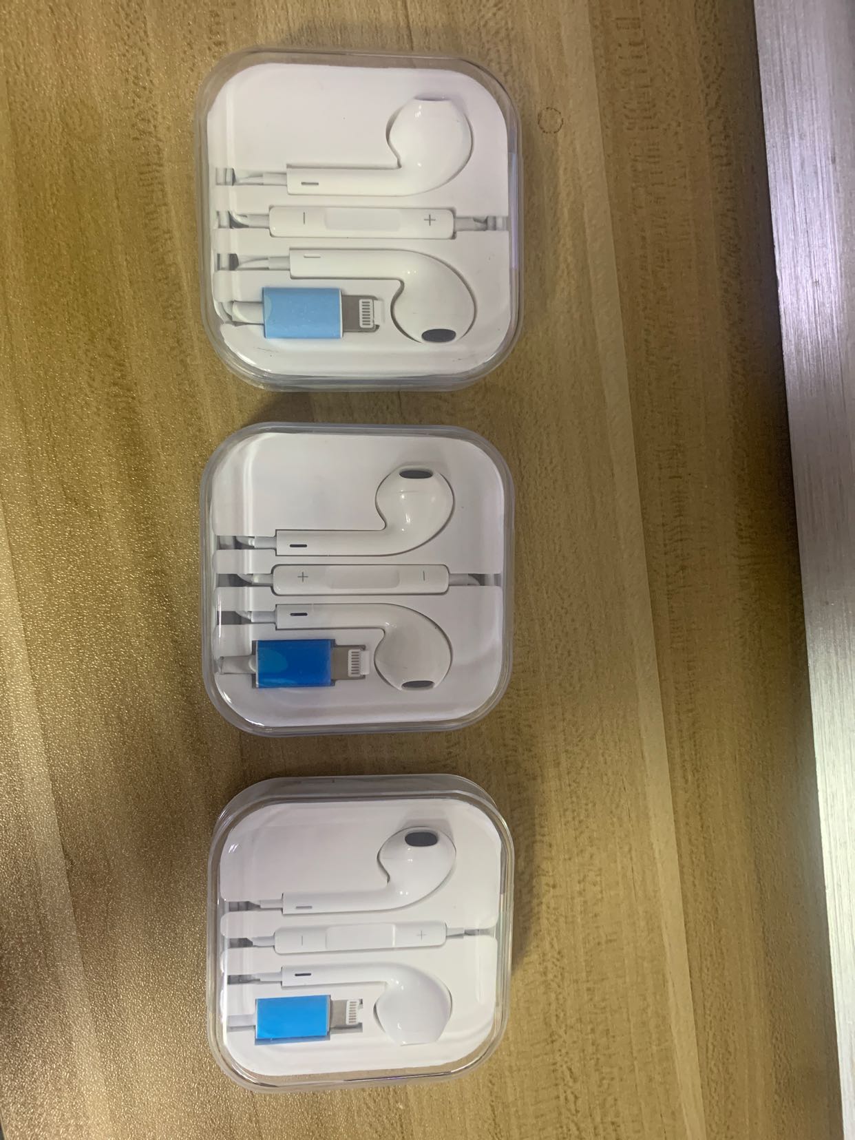 Automatic pop-up Bluetooth headset - Thumbnail 7