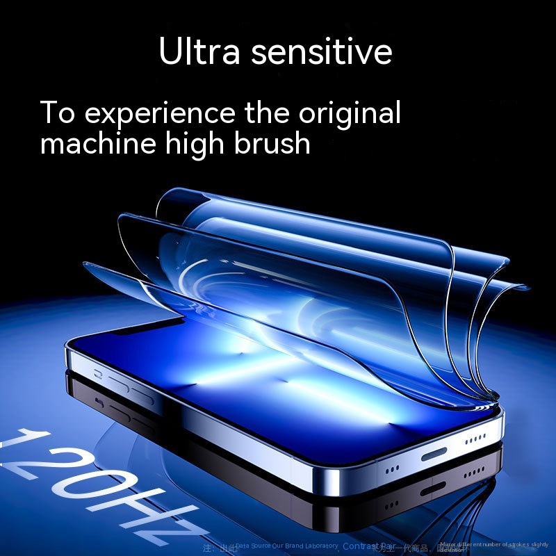 Dust-free Warehouse Artifact For Screen Protector - Thumbnail 4