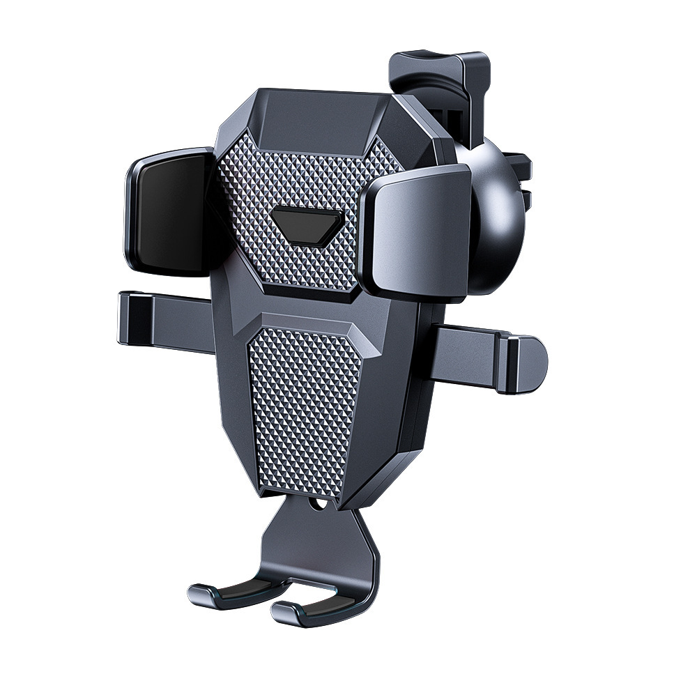 Car Phone Holder Vent Dashboard - Thumbnail 6