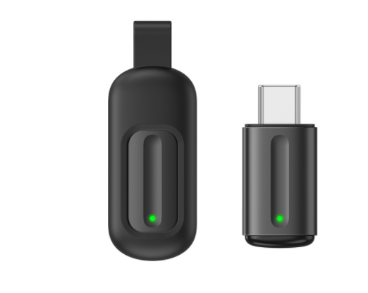 Capsule-shaped Smartphone Infrared Remote Controller - Thumbnail 5