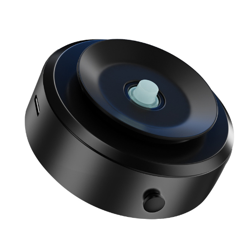 Intelligent Mobile Phone Holder Double-Sided Car Mount Magnetic Universal Adsorption Bracket Vacuum Adsorption Stable For Phone - Thumbnail 11