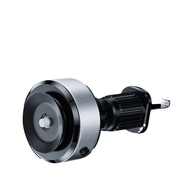 Intelligent Mobile Phone Holder Double-Sided Car Mount Magnetic Universal Adsorption Bracket Vacuum Adsorption Stable For Phone - Thumbnail 13