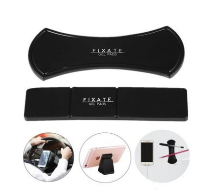 Compatible With , Multifunctional Gel Pads 2 Pack - Thumbnail 4