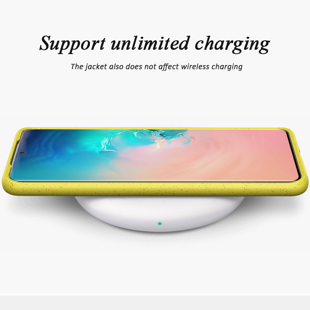 Samsung Galaxy S20 mobile phone case - Thumbnail 3