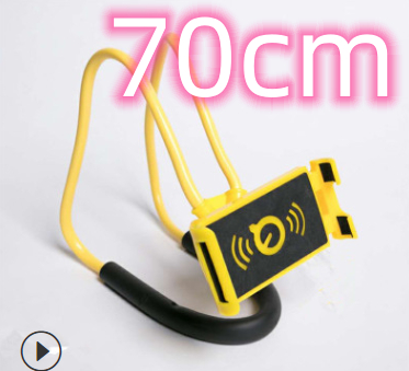 360 Degree Rotable Selfie Phone Holder Universal - Thumbnail 20