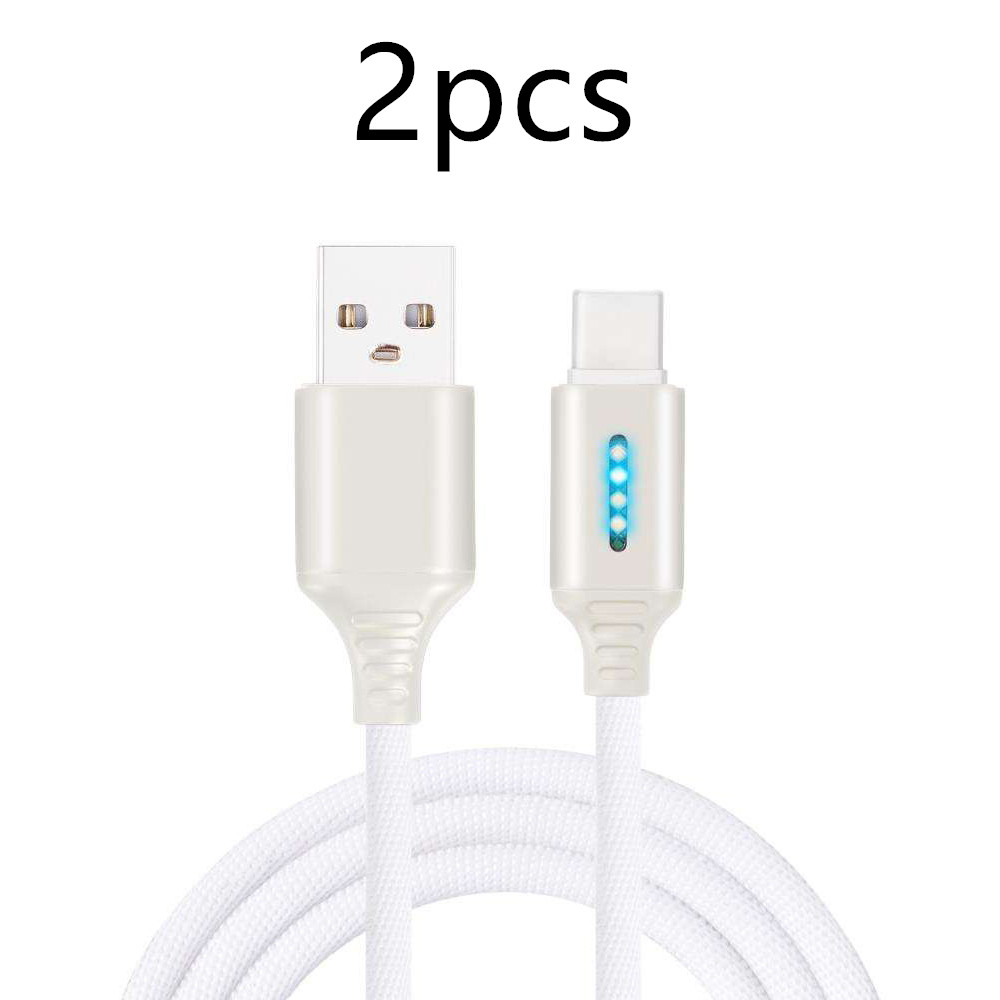 Fabric weaving fast charging line - Thumbnail 7