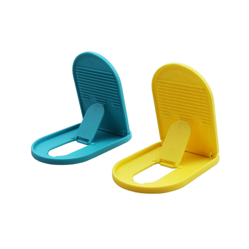 Beautiful Portable Mobile Phone stand - Thumbnail 4