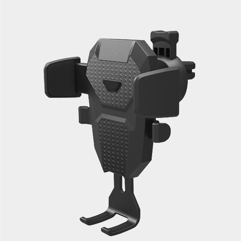 Car Phone Holder Vent Dashboard - Thumbnail 3