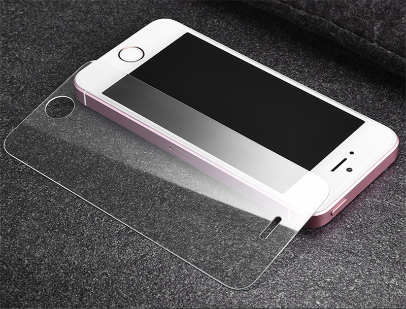 Tempered Film Non-full Screen HD - Thumbnail 8