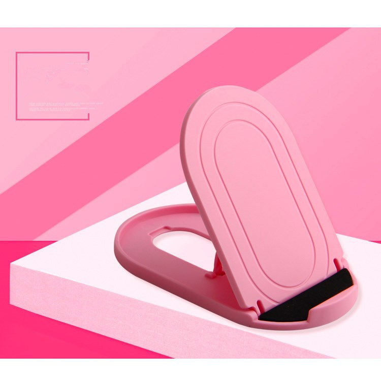 Beautiful Portable Mobile Phone stand - Thumbnail 9