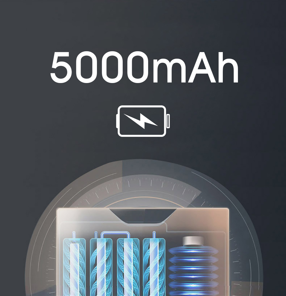 Portable Home wireless projector - Thumbnail 4