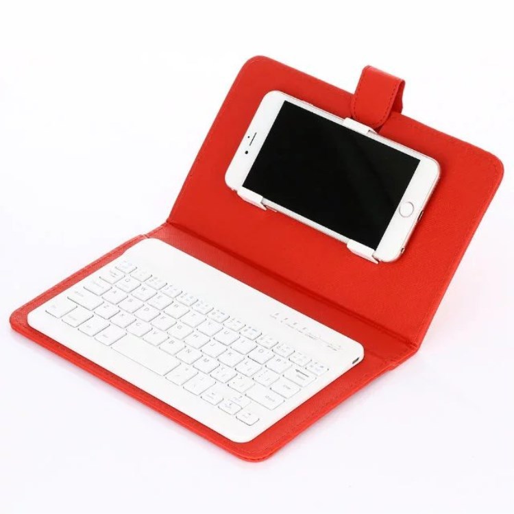 Wireless Keyboard Case Protective Cover - Thumbnail 8