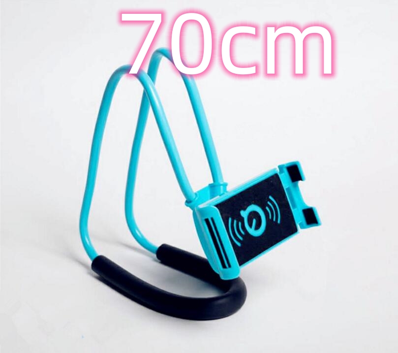 360 Degree Rotable Selfie Phone Holder Universal - Thumbnail 16