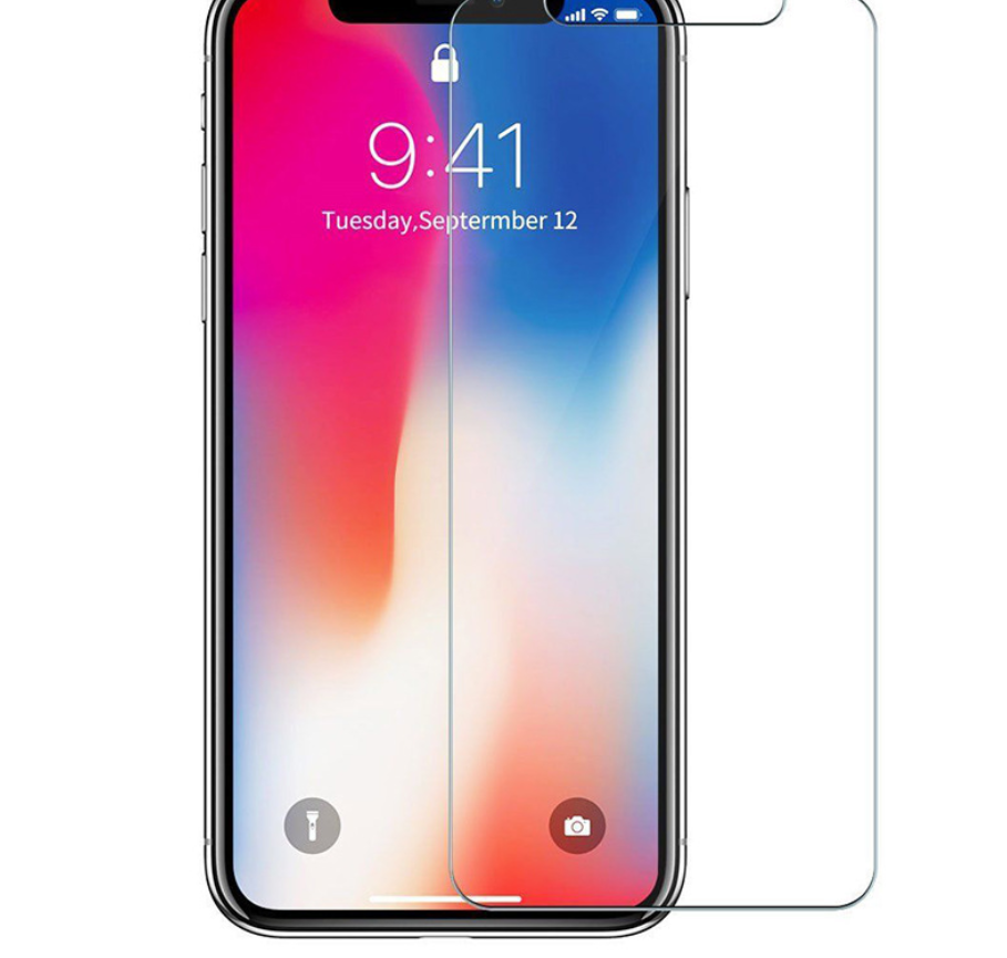 Tempered Film Non-full Screen HD - Thumbnail 7