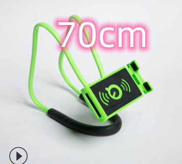 360 Degree Rotable Selfie Phone Holder Universal - Thumbnail 14