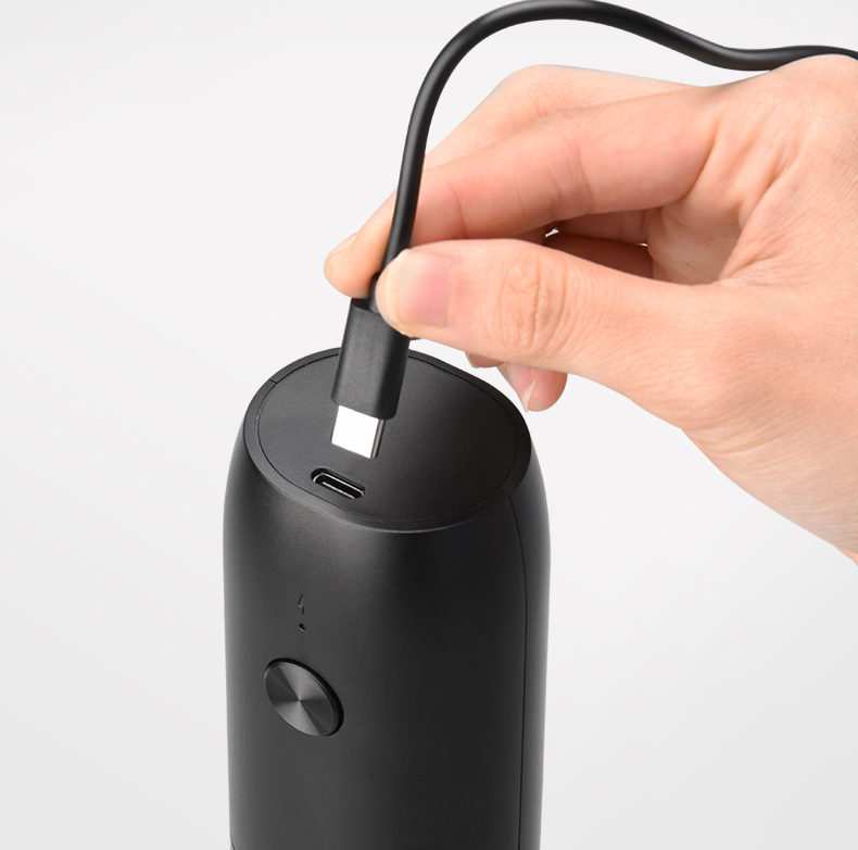 Electric Kitchen Household Grinder - Thumbnail 5