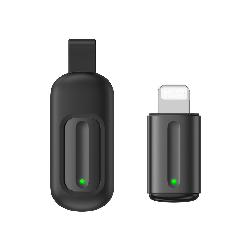 Capsule-shaped Smartphone Infrared Remote Controller - Thumbnail 3