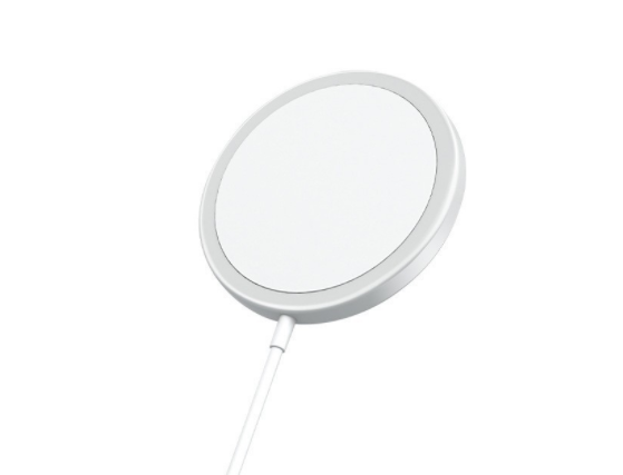 Compatible with Apple, Magsafe Magnetic Wireless Charger - Thumbnail 6