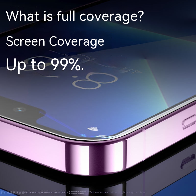 Dust-free Warehouse Artifact For Screen Protector - Thumbnail 6