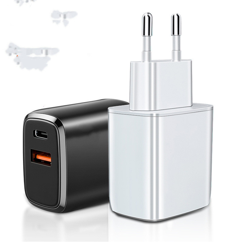 Mobile Phone Charger Fast Charge Adapter - Thumbnail 4