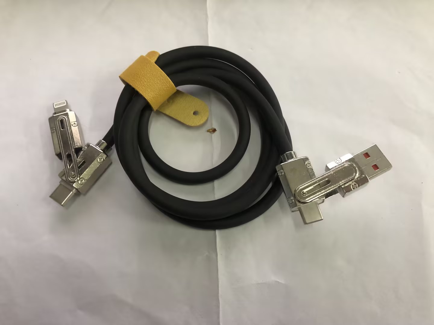 Fast Charge Line Mobile Phone Charging - Thumbnail 15