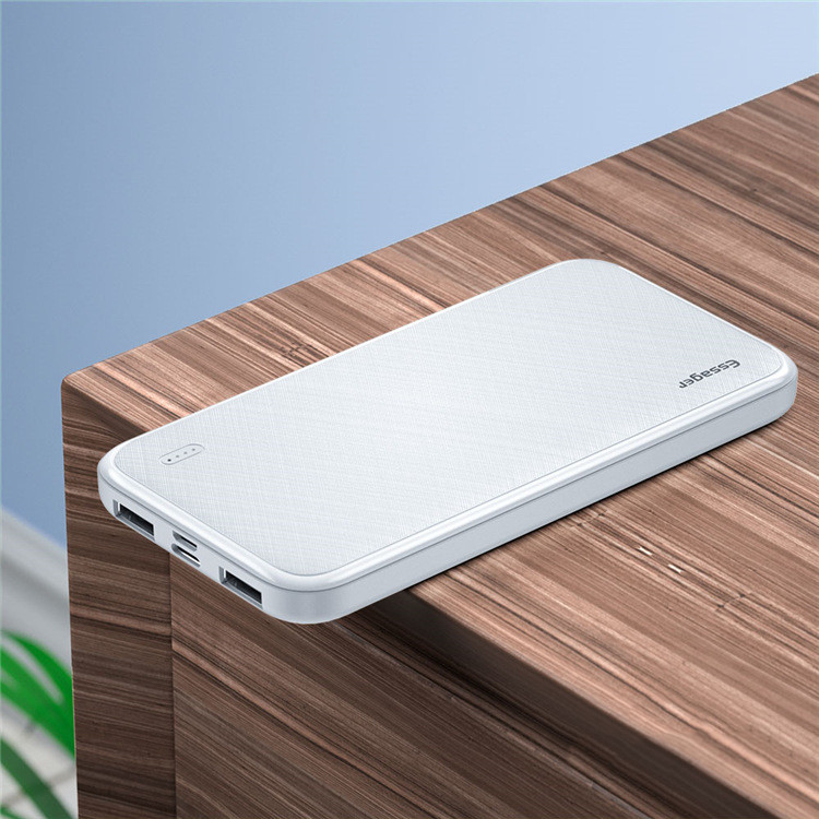 Essager Power Bank Portable Charging External Battery - Thumbnail 2