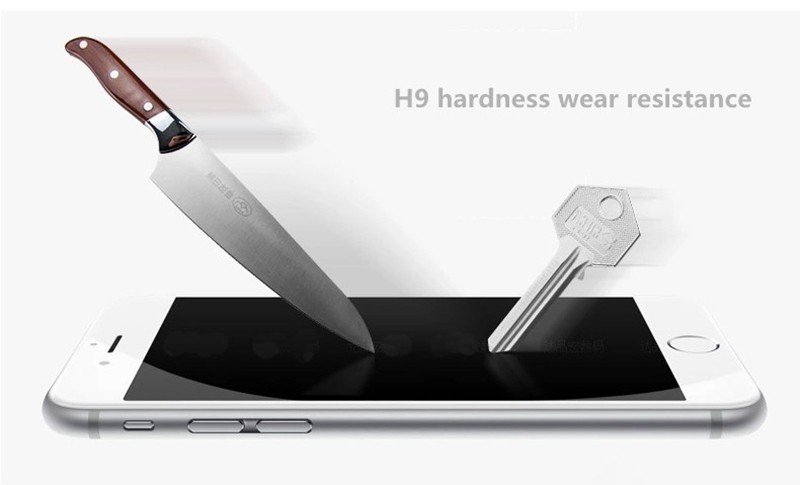 Tempered Film Non-full Screen HD - Thumbnail 4