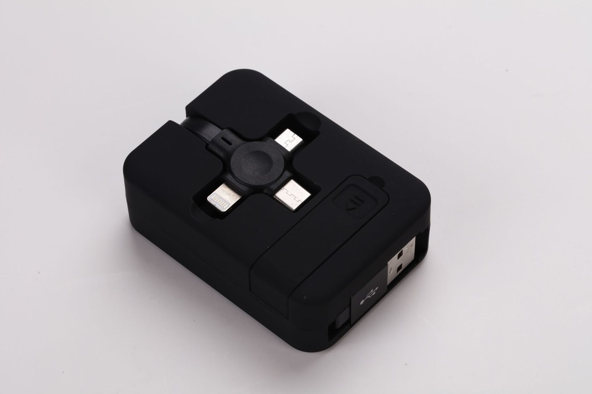 The Three In One Data Cable - Thumbnail 3