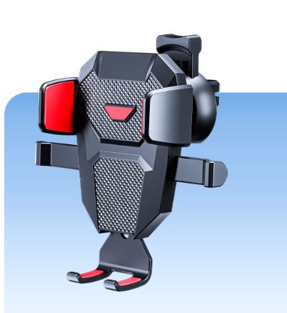 Car Phone Holder Vent Dashboard - Thumbnail 7