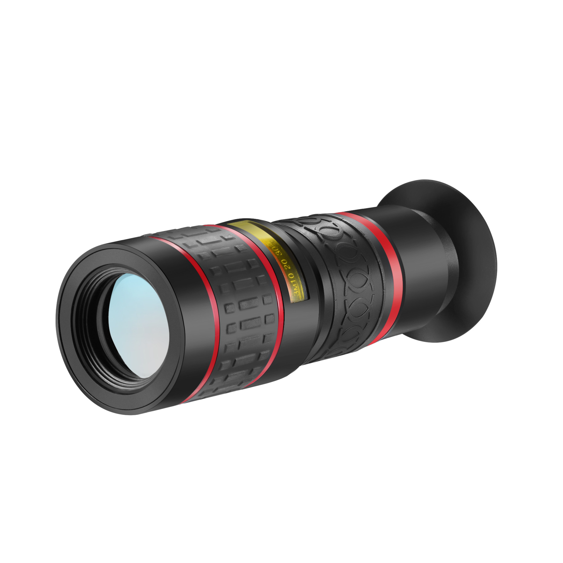 Cell phone telescope - Thumbnail 3