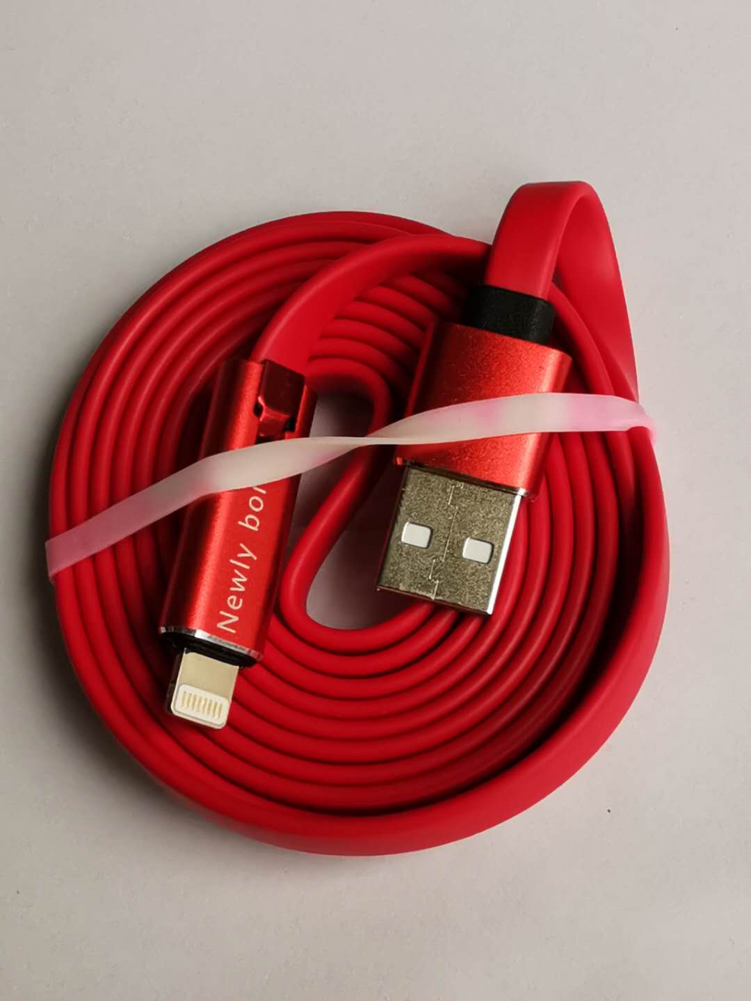 HOT SALE70OFF-Renew Charging Cable Compatible With All Smartphones - Thumbnail 12