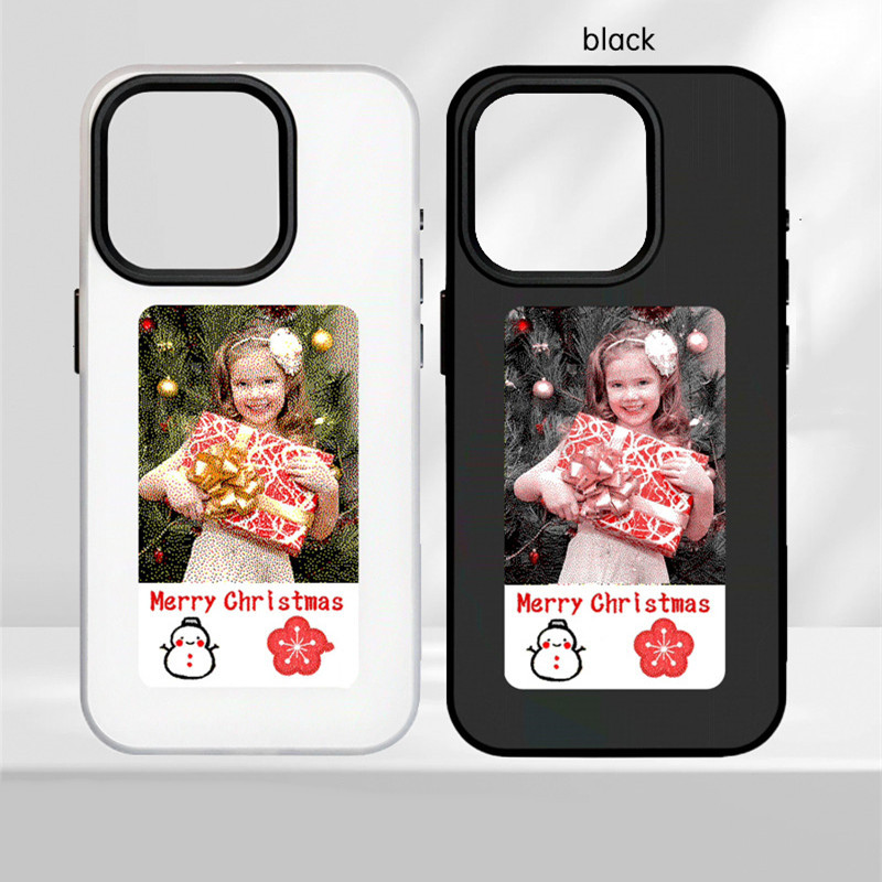 Ink Screen For Phone E Ink Screen Phone Case - Thumbnail 7